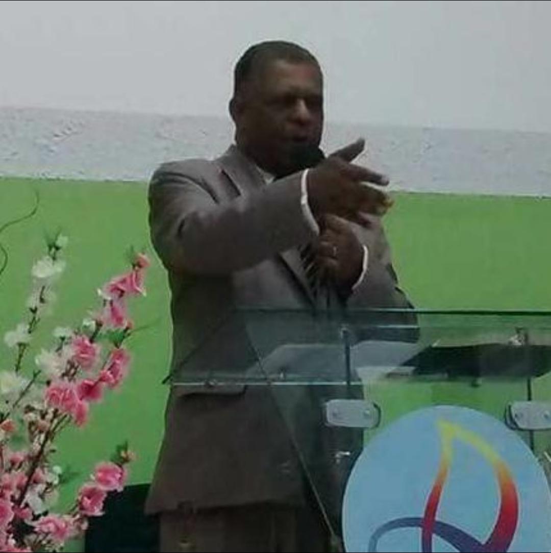  Pastor João Marcelino - Ivatuba - PR