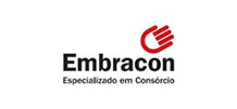 Consórcio Embracon